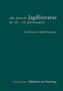 Alte deutsche Jagdliteratur des 16.-19. Jahrhunderts