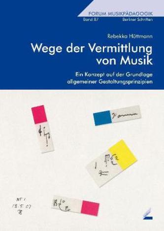 Wege der Vermittlung von Musik
