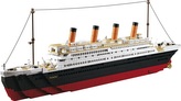 Sluban Titanic M38-B0577 Titanic veľký