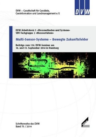 Multi-Sensor-Systeme - Bewegte Zukunftsfelder