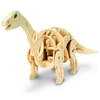 RoboTime Robotická hračka dinosaurus malý APATOSAURUS