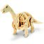 RoboTime Robotická hračka dinosaurus malý APATOSAURUS