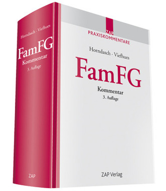 FamFG, Kommentar
