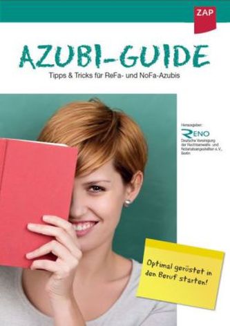 Azubi Guide