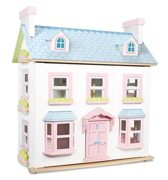 Le Toy Van Domček Mayberry Manor