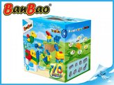 BanBao Kostky velké 70ks