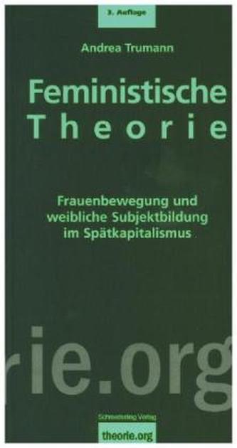 Feministische Theorie