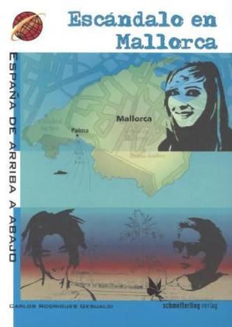 Escándalo en Mallorca