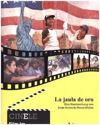 La jaula de oro