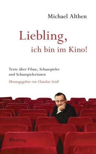 'Liebling, ich bin im Kino'