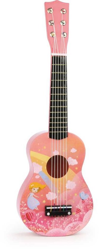 Vilac Gitara Rainbow