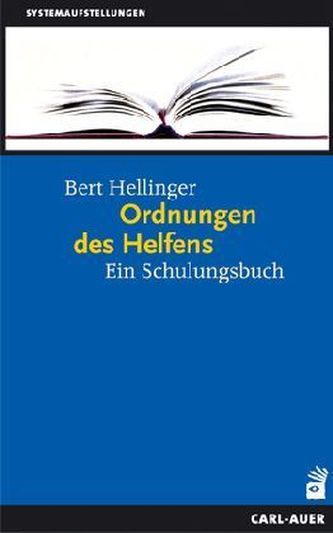 Ordnungen des Helfens