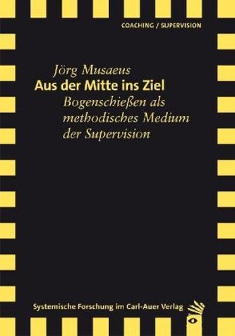 Aus der Mitte ins Ziel