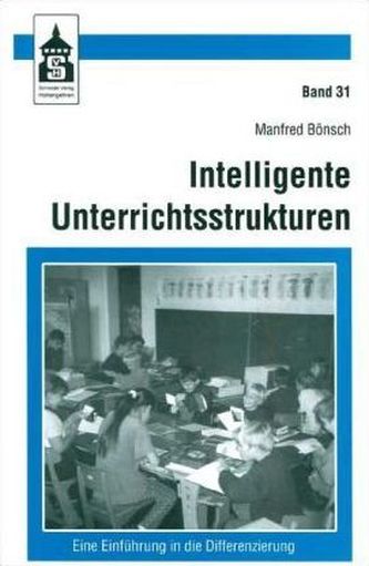 Intelligente Unterrichtsstrukturen