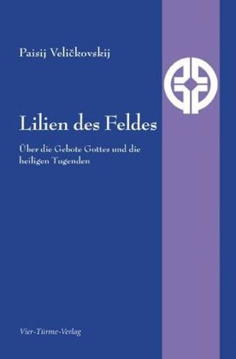 Lilien des Feldes