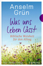 Was uns leben lässt