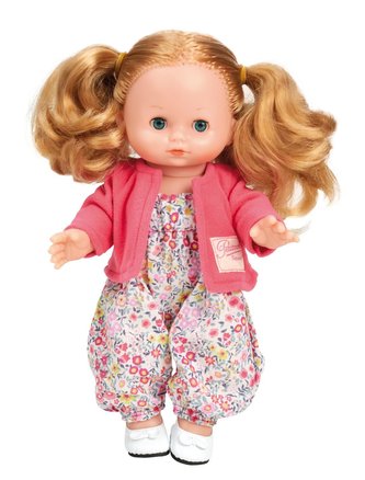 Petitcollin Panenka CALINETTE 28 cm Soliel