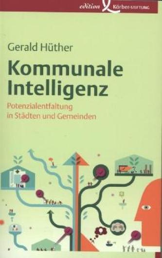 Kommunale Intelligenz