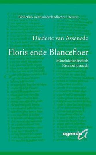 Floris ende Blancefloer