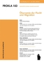 Ökonomie der Flucht und Migration