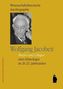 Wissenschaftshistorische Autobiographie