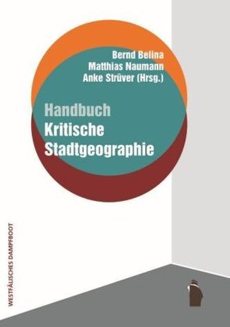 Handbuch kritische Stadtgeographie