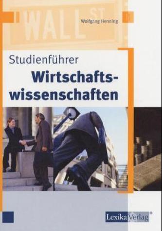 Wirtschaftswissenschaften