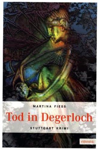 Tod in Degerloch