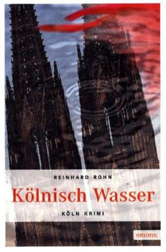 Kölnisch Wasser