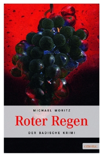 Roter Regen