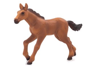 Mojo Animal Planet Hříbě hannoverian běžící