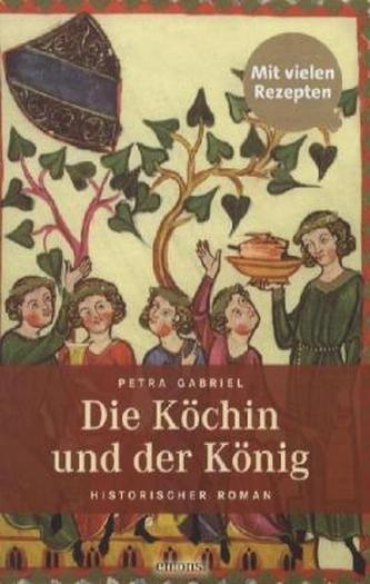 Die Köchin und der König