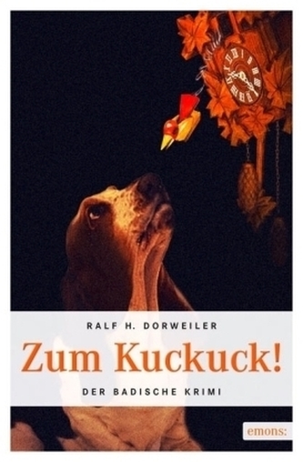 Zum Kuckuck!