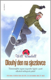 Dlouhý den na sjezdovce