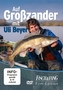 Auf Großzander mit Uli Beyer, 1 Blu-ray