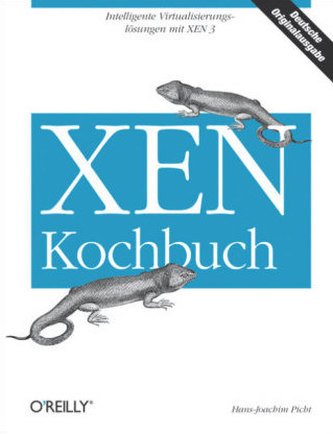 XEN Kochbuch