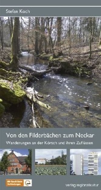 Von den Filderbächen zum Neckar