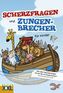 Scherzfragen und Zungenbrecher für Kinder