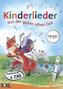 Kinderlieder aus der guten alten Zeit, TING-Ausgabe