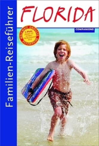 Familien-Reiseführer Florida