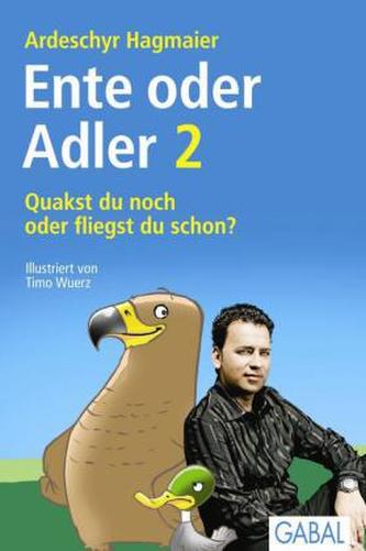 Ente oder Adler 2. Tl.2