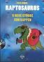 Raptosaurus, m. Audio-CD
