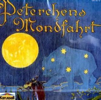 Peterchens Mondfahrt, 1 CD-Audio