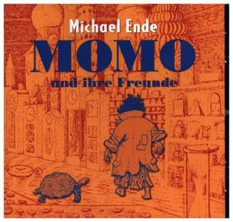 Momo und ihre Freunde, 1 CD-Audio