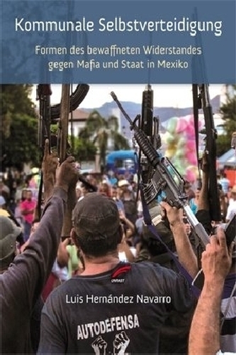 Kommunale Selbstverteidigung