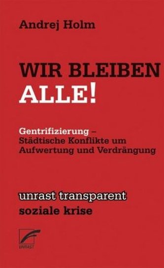 Wir Bleiben Alle!