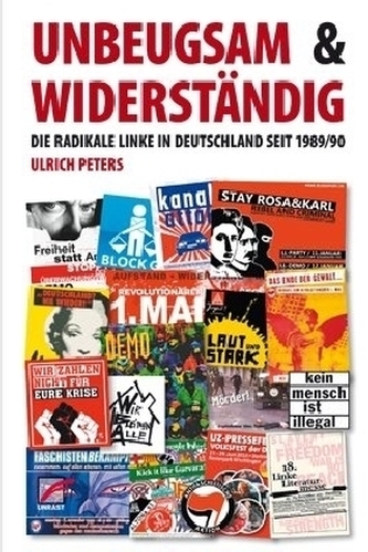 Unbeugsam und widerständig