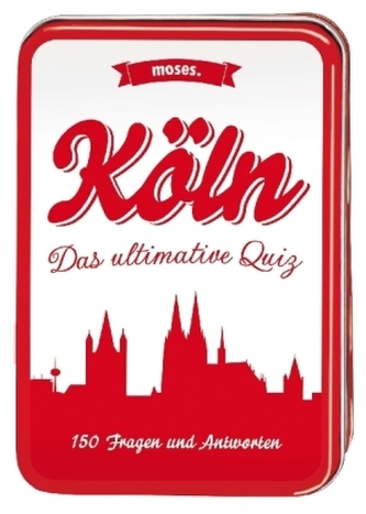 Köln (Kartenspiel), Sonderedition