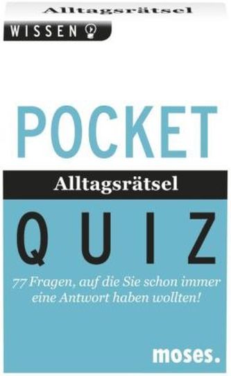 Alltagsrätsel (Kartenspiel)