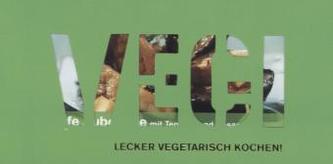Kochbox VEGI, Rezeptkarten